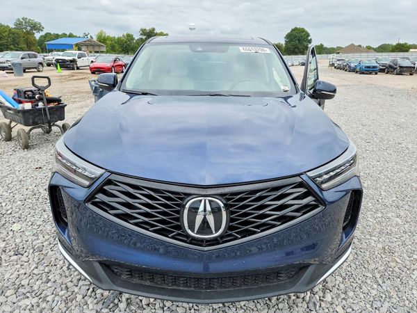 2025 ACURA RDX