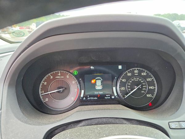 2025 ACURA RDX