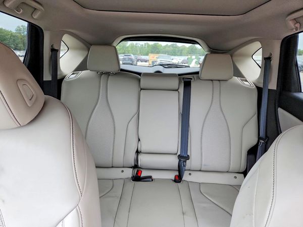 2025 ACURA RDX