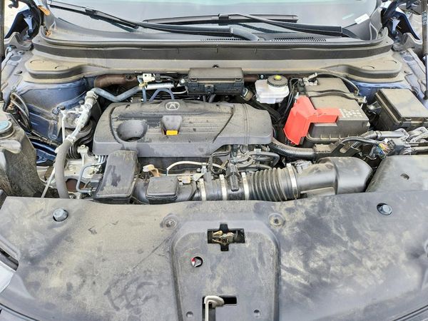 2025 ACURA RDX