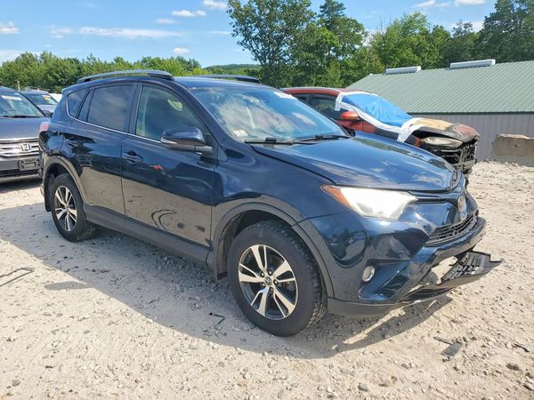 2018 TOYOTA RAV4