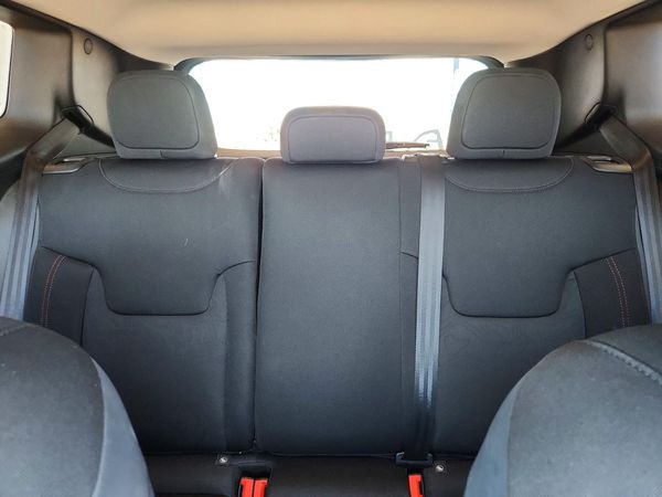 2023 JEEP RENEGADE TRAILHAWK 4X4