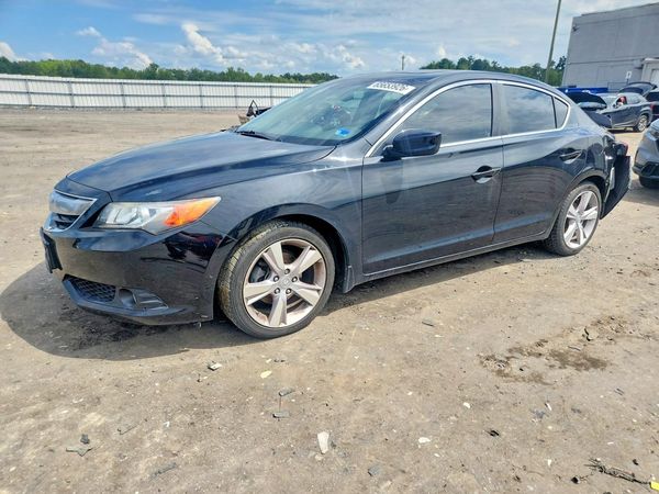 2013 ACURA ILX