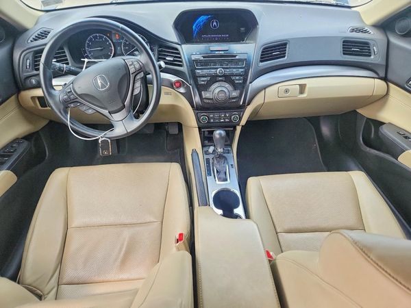 2013 ACURA ILX 20 TECH