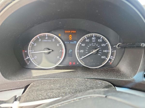 2013 ACURA ILX 20 TECH