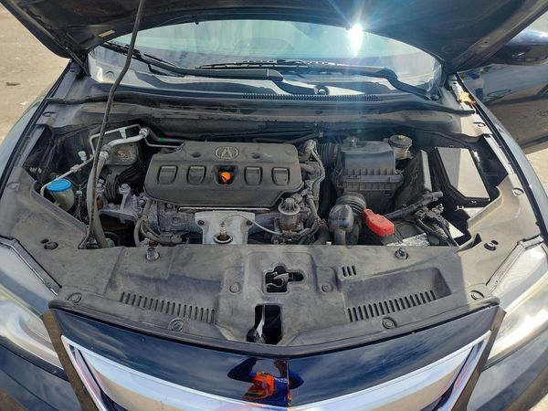 2013 ACURA ILX 20 TECH