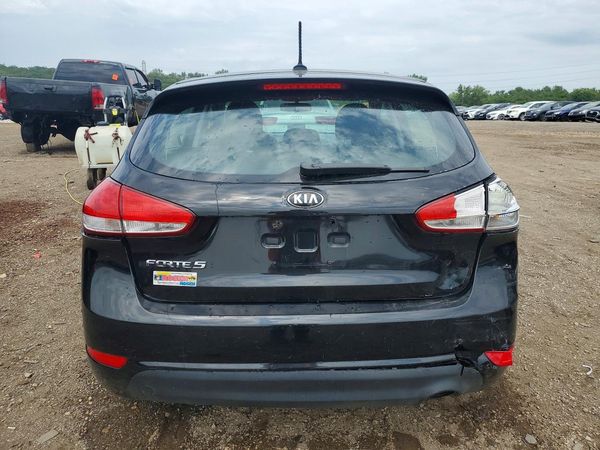 2017 KIA FORTE5