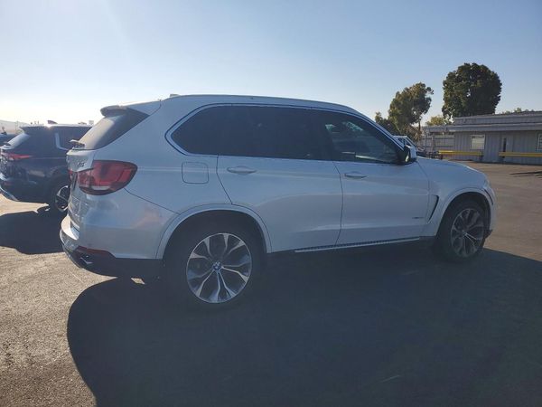 2014 BMW X5 xDrive35i