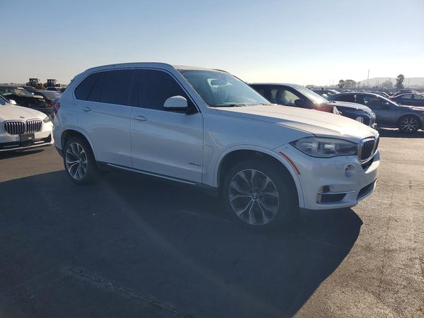 2014 BMW X5 xDrive35i