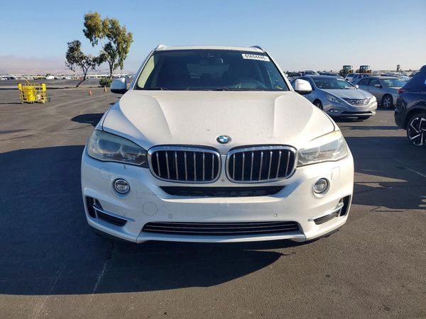 2014 BMW X5 xDrive35i