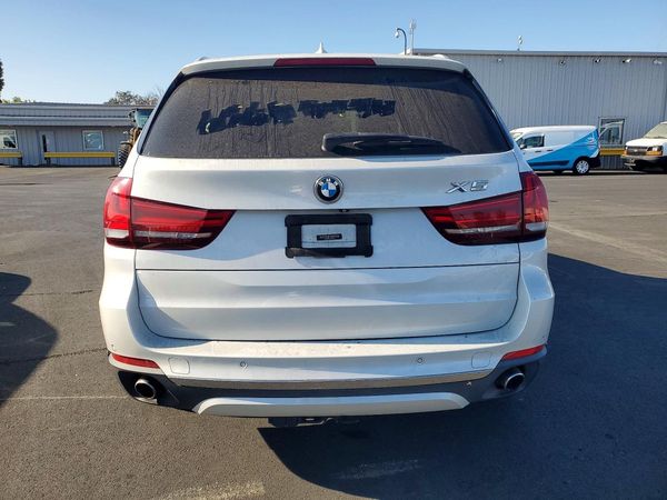 2014 BMW X5 xDrive35i