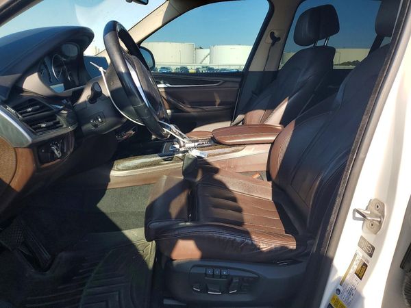 2014 BMW X5 xDrive35i