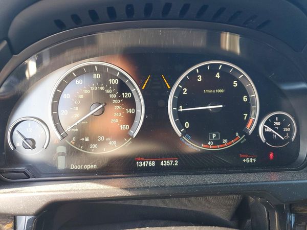 2014 BMW X5 xDrive35i