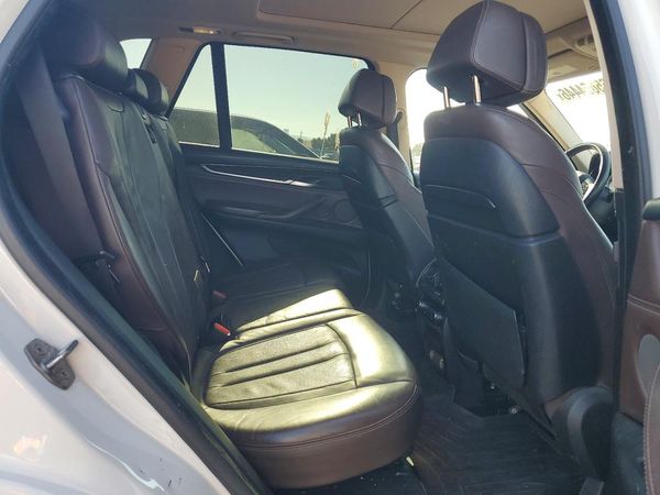 2014 BMW X5 xDrive35i