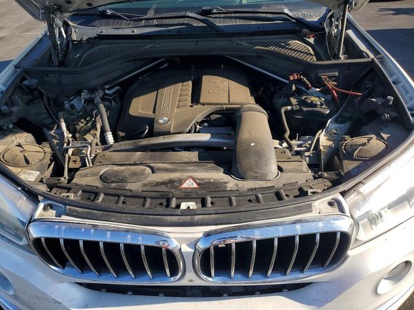 2014 BMW X5 xDrive35i