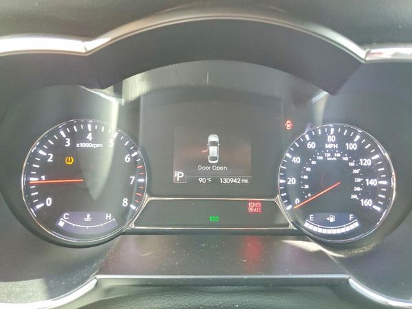 2013 KIA OPTIMA SX
