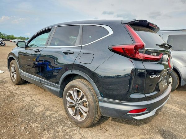 2020 HONDA CR-V