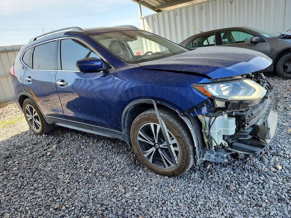 2020 NISSAN ROGUE