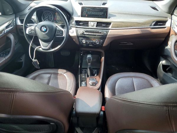 2016 BMW X1 xDrive28i