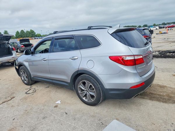 2013 HYUNDAI SANTA FE GLS
