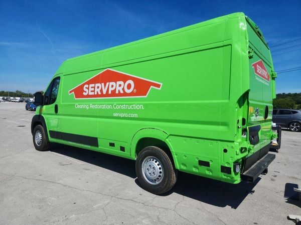 2026 RAM PROMASTER 3500