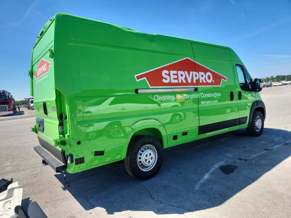 2026 RAM PROMASTER 3500