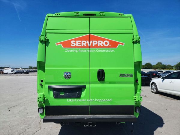 2026 RAM PROMASTER 3500