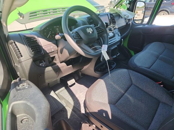 2026 RAM PROMASTER 3500