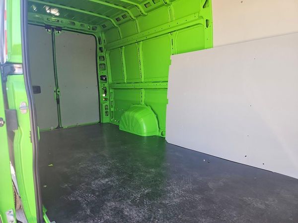 2026 RAM PROMASTER 3500