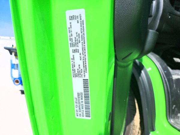 2026 RAM PROMASTER 3500