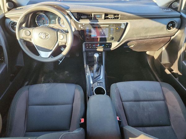 2019 TOYOTA COROLLA L/LE/SE/XLE/XSE