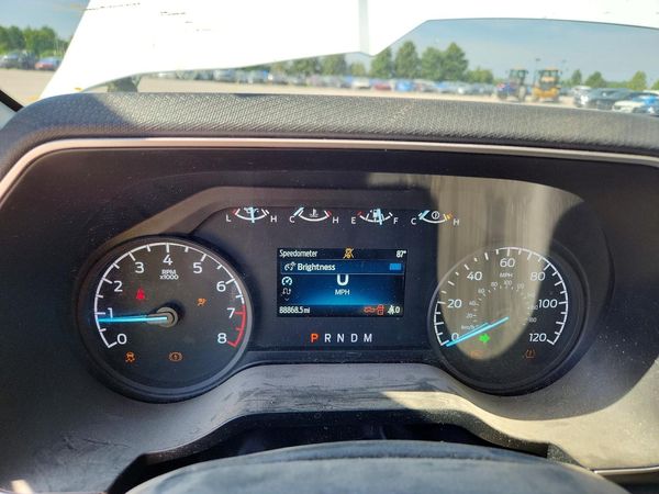 2023 FORD F150 SuperCab