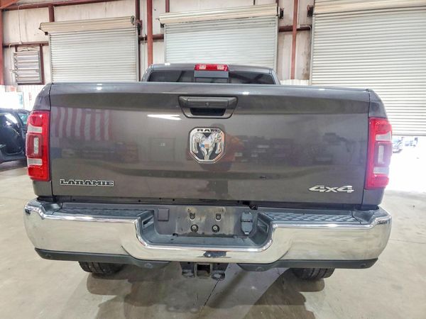 2024 RAM 2500 Laramie — DIRR