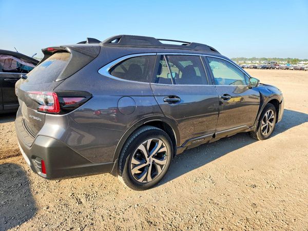 2020 SUBARU OUTBACK Limited+M/R+NAVI(HK)