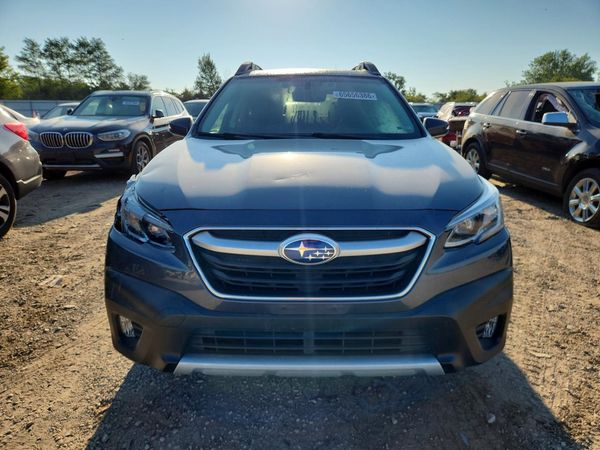 2020 SUBARU OUTBACK Limited+M/R+NAVI(HK)