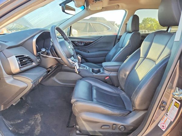 2020 SUBARU OUTBACK Limited+M/R+NAVI(HK)