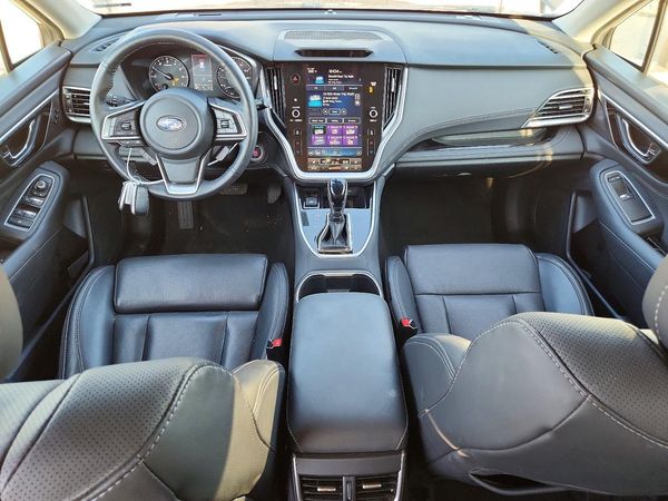 2020 SUBARU OUTBACK Limited+M/R+NAVI(HK)