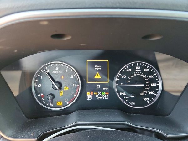 2020 SUBARU OUTBACK Limited+M/R+NAVI(HK)