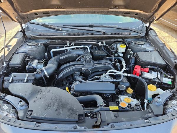 2020 SUBARU OUTBACK Limited+M/R+NAVI(HK)