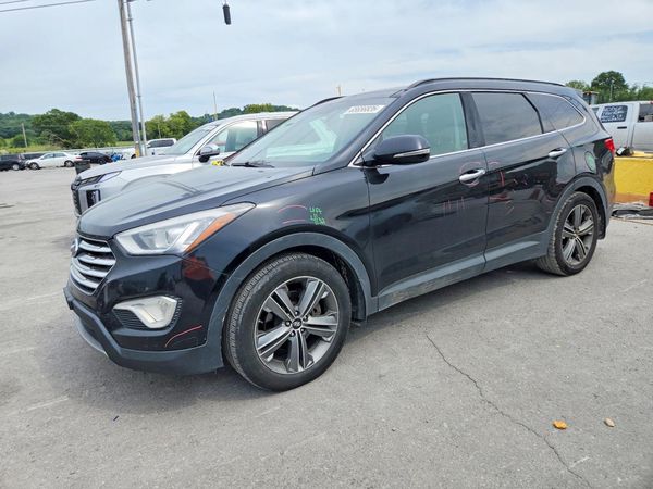 2015 HYUNDAI SANTA FE TOP