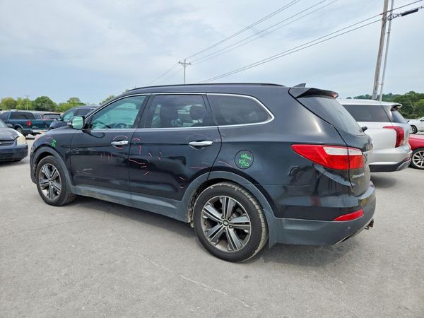 2015 HYUNDAI SANTA FE TOP