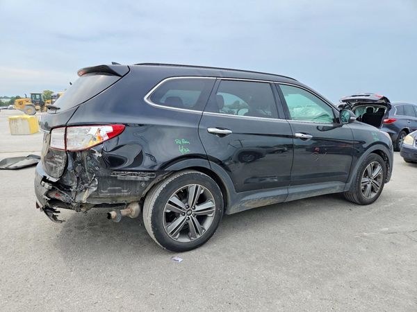 2015 HYUNDAI SANTA FE TOP