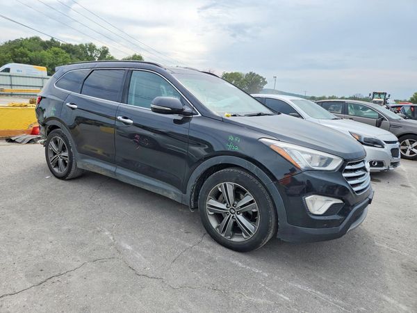2015 HYUNDAI SANTA FE TOP