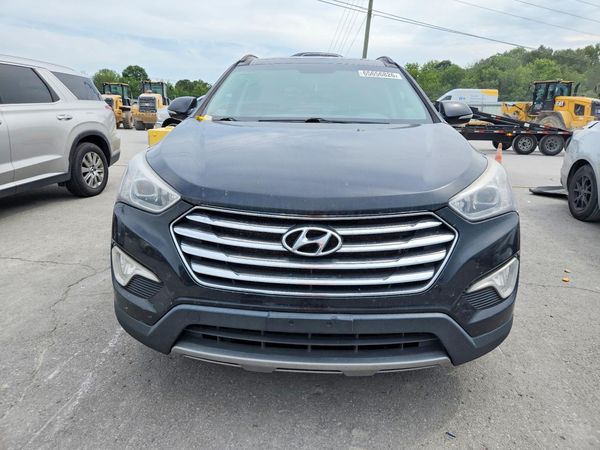 2015 HYUNDAI SANTA FE TOP