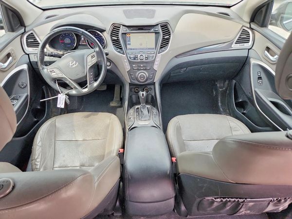 2015 HYUNDAI SANTA FE TOP