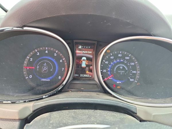 2015 HYUNDAI SANTA FE TOP