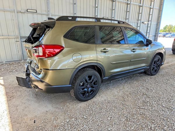2024 SUBARU ASCENT