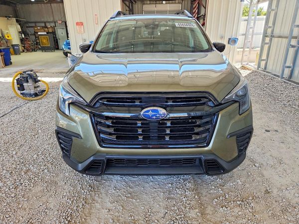 2024 SUBARU ASCENT