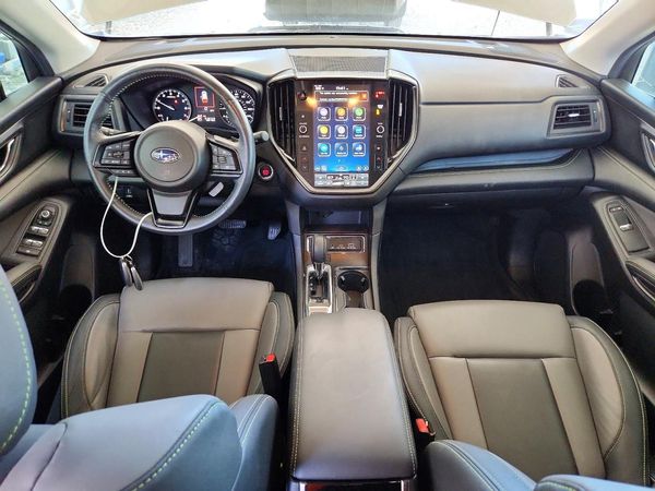 2024 SUBARU ASCENT