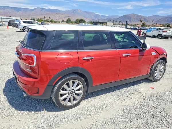 2017 MINI COOPER